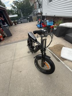 Ridstar Q20