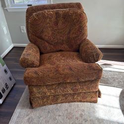 FREE Recliner