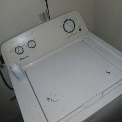 Wash Machine 