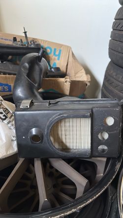 Lt1 air filter