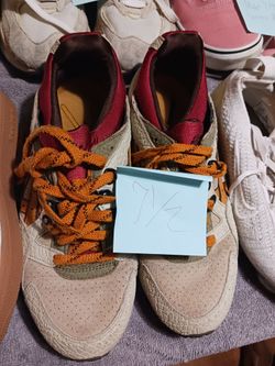 New shoes men and woman