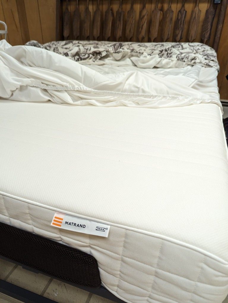 Matrand mattress discount