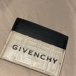 GIVENCHY Card Wallet