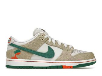 Nike SB Dunk Low Jarritos Collab Sneaker