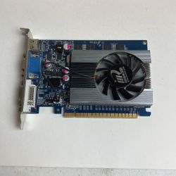 Inno3d GT 630 2GB VGA HDMI Graphics Card Good Used Condition
