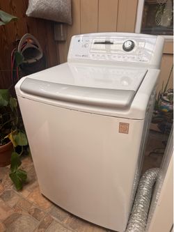 LG washing machine