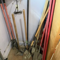 Hand Tools