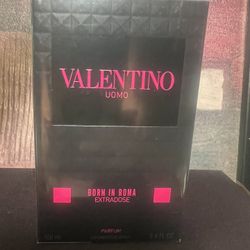 Valentino For Mean Original Perfums 
