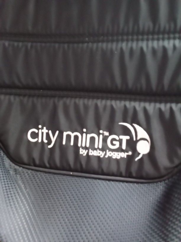 City Mini Gt Baby Jogger Stroller