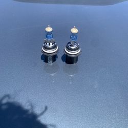White Led Light
