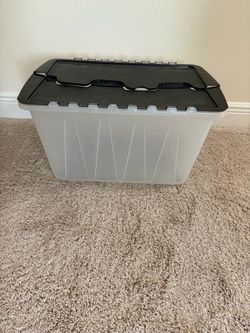 Storage Container