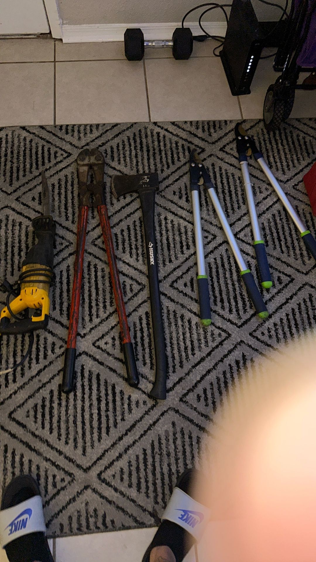 Great Tools