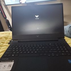 Game Laptop 