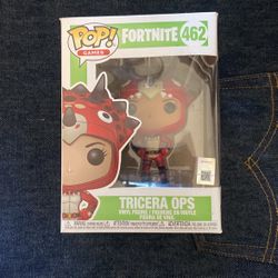 Tricera Ops