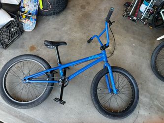 BMX Bike Kids