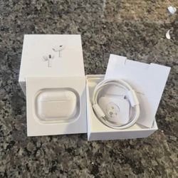 Gen2 AirPod Pros 