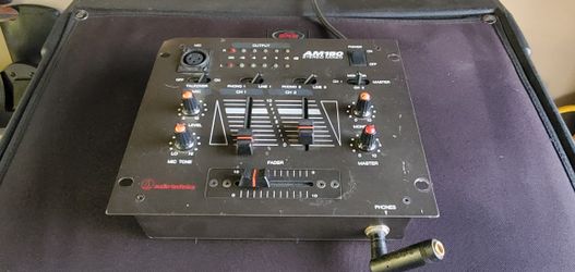 Mixer