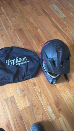 Helmet