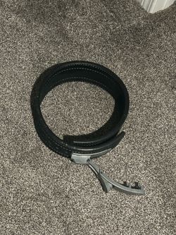 Inzer Lifting Belt