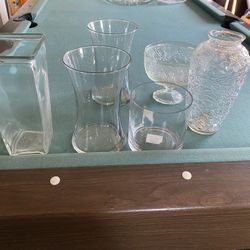 Odd Glassware 