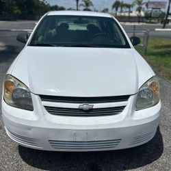 2008 Chevrolet Cobalt LS 