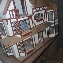 Doll house