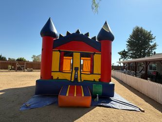 13x13 jumper