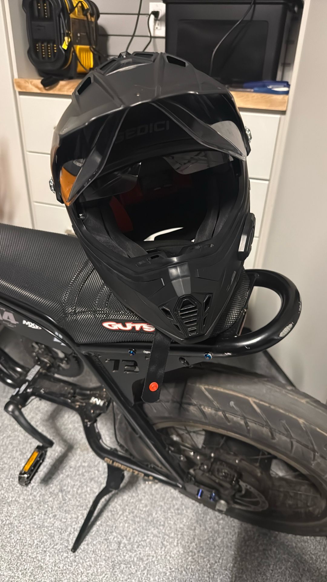 Sedici Viaggo Parlare