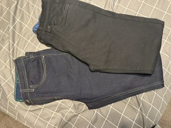 Levis