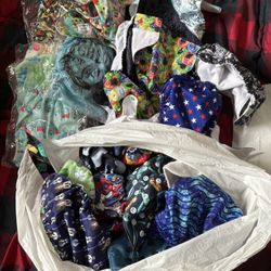 Cloth Diapers