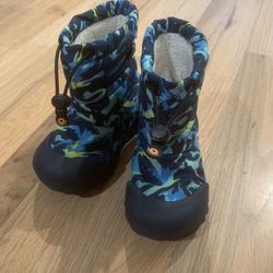 bogs snow Boot Kids