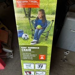 Kids Hammock Chair 