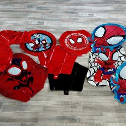 Party Supplies