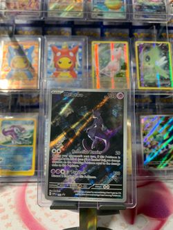 Pokémon Card