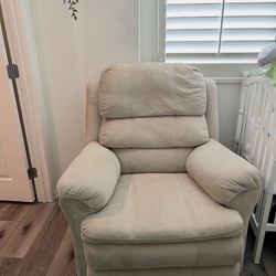 Recliner 