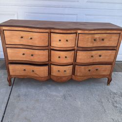 Drexel Dresser