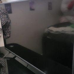 40" Vizio Tv  & Tv Stand 