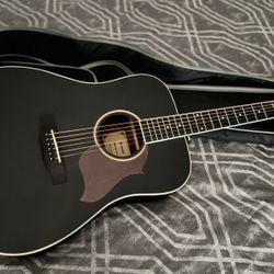 Donner Guitar Mod# DAG 1B