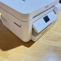Epson EcoTank ET-3760