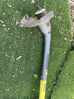 Ryobi Trimmer Tool Only