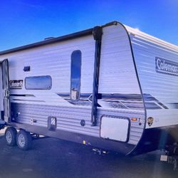 NEW 2023 COLEMAN LANTERN 242BHWE