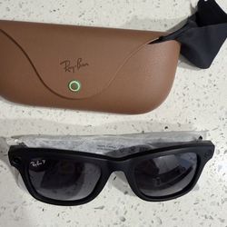 Meta ray bands gen 1 brand new
