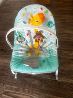 Baby seat