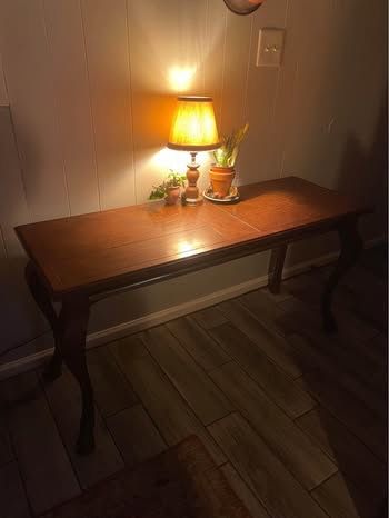 Antique Table