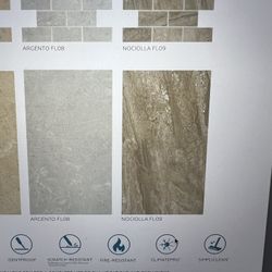 Porcelain Tile 600 Sf 