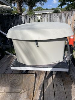 20 Kw Stand By Generator