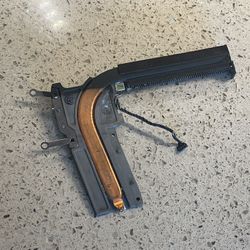 2006 MacBook Heat Sinc 