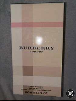 Burberry London Eau de Parfum 100ml