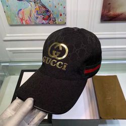 Gucci Hat 🧢 
