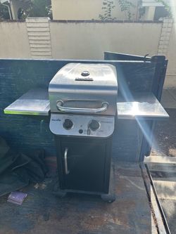 Char-Broil Performance 2-Burner Gas Grill